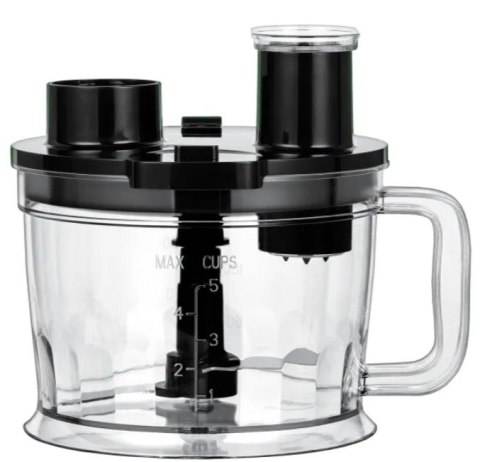 Blender ręczny zestaw MBL-39M MPM