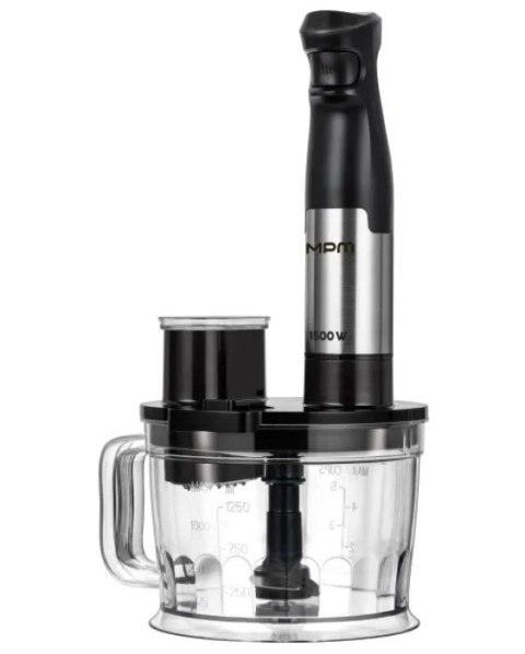 Blender ręczny zestaw MBL-39M MPM