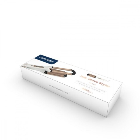 Falownica GLAM Style KT2140 Concept