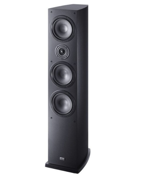 Głośnik Victa Elite 702 czarny Heco