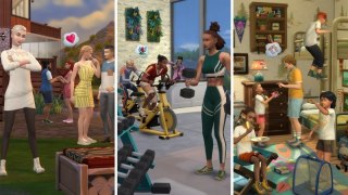Gra PC The Sims 4 Przygoda wzywa Cenega