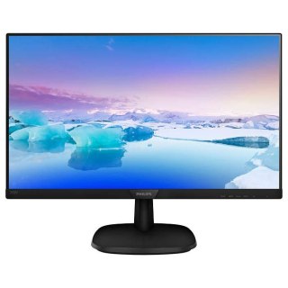 Monitor 23.8 243V7QJABF IPS HDMI DP Głośniki Philips