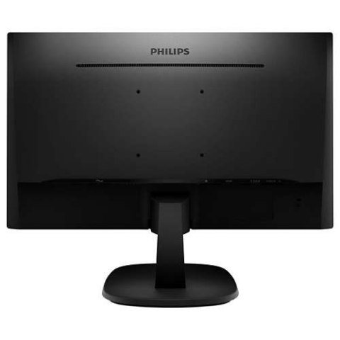 Monitor 23.8 243V7QJABF IPS HDMI DP Głośniki Philips