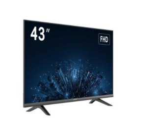 Monitor 43 cale DS-D5043F3-1V0S Hikvision