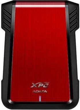 Obudowa zewnętrzna HDD EX500 USB3.1 Adata