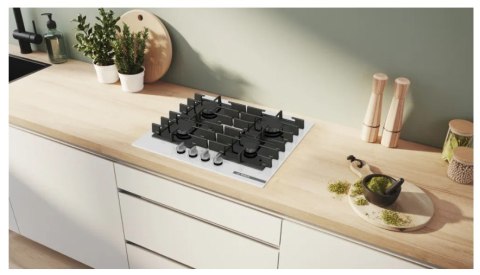 Płyta gazowa szklana PPP6A2I40 Bosch