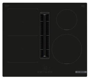 Płyta indukcyjna z wbudowanym wyciągiem PVS611B16E Bosch