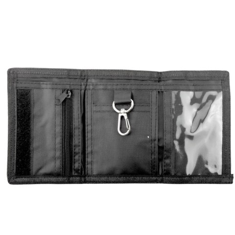 Portfelik Dziecięcy Na Rzep z Karabińczykiem Kapibara Z Arbuzem LEAN TOYS