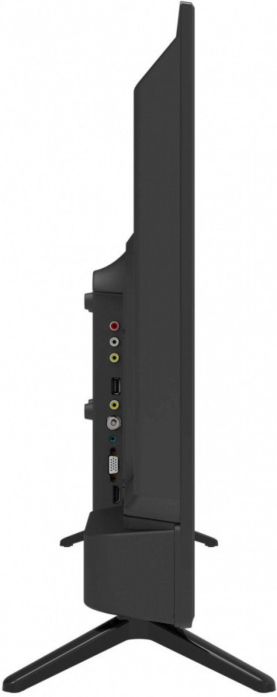 Telewizor 32 cale D-LED SLE 3233TCS DVB-T/T2/C/S/S2 Ci+ HEVC Sencor