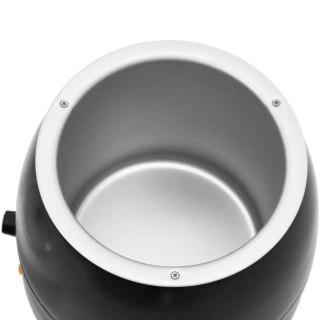 Topiarka topielnik elektryczny do wosku do świec 10 l 400 W MSW