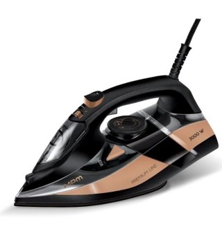 Żelazko ze stopą ceramiczna MZE-24/C MPM