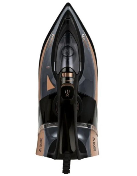 Żelazko ze stopą ceramiczna MZE-24/C MPM