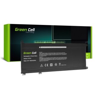 Bateria do Dell G3 3579 33YDH 15,2V 3,5Ah Green Cell