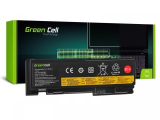 Bateria do Lenovo T420s 42T4844 11,1V 3,6Ah Green Cell