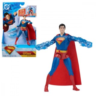 Figurka funkcyjna Superman Film 6 cali Asortyment Spin Master