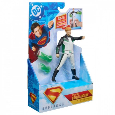 Figurka funkcyjna Superman Film 6 cali Asortyment Spin Master