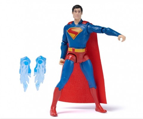 Figurka funkcyjna Superman Film 6 cali Asortyment Spin Master