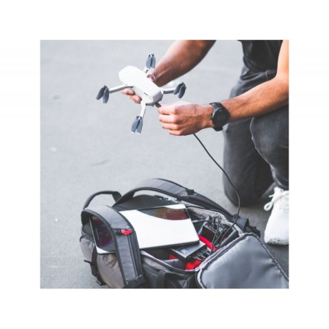 Kabel GC PowerStream USB - Micro USB 120 cm, QC 3.0 Green Cell