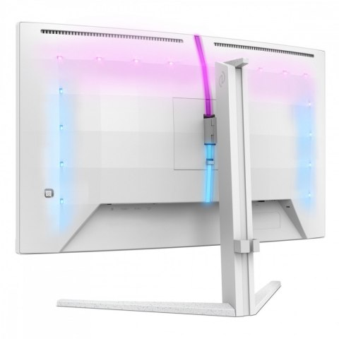 Monitor 27 cali 27M2C5501 Curved VA 180Hz HDMIx2 DP HAS Ambiglow Philips