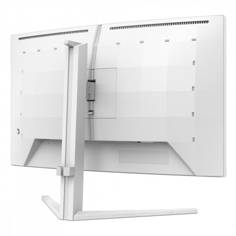 Monitor 27 cali 27M2C5501 Curved VA 180Hz HDMIx2 DP HAS Ambiglow Philips