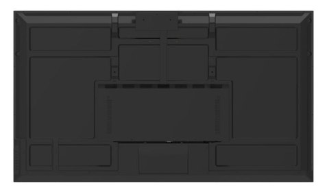 Monitor wielkoformatowy 65 cali N3651K matowy 24h/7,450cd/m2,USB-C,4K UHD (3840 x 2160),Android 11,Wifi+BT,OMS kod producenta  Optoma