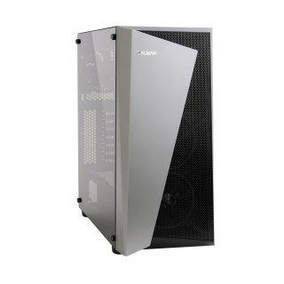 Obudowa S4 Plus ATX Mid Tower PC Case RGB Fan Zalman