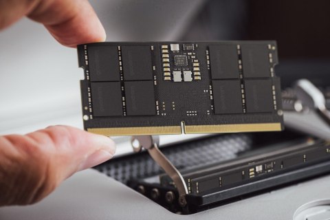 Pamięć do notebooka DDR5 SODIMM 32GB/5600 CL46 GOODRAM