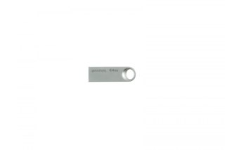 Pendrive UNO3 64GB USB 3.2 Gen1 srebrny GOODRAM