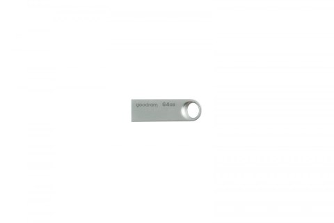 Pendrive UNO3 64GB USB 3.2 Gen1 srebrny GOODRAM