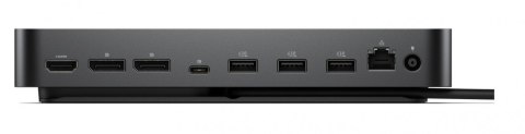 Stacja dokująca Dell Pro Smart Dock SD25 Dell