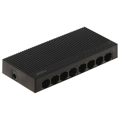 Switch SF108C 8x 100Mbps IMOU