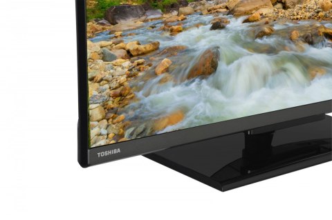 Telewizor LED 32 cale 32WV3F63DG Toshiba