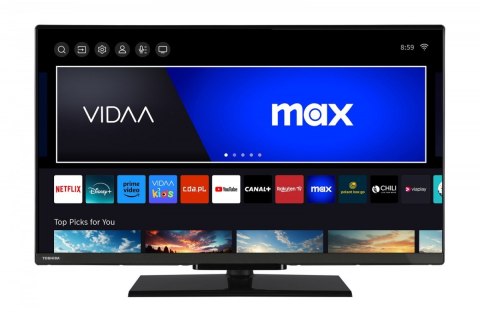 Telewizor LED 32 cale 32WV3F63DG Toshiba