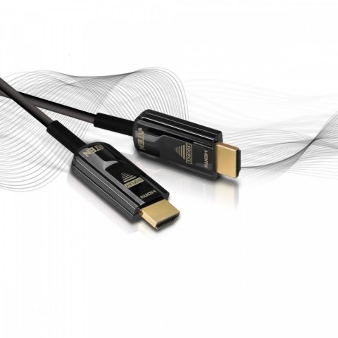 10M True 4k HDMI 2.0 Active Optical Cable ATEN