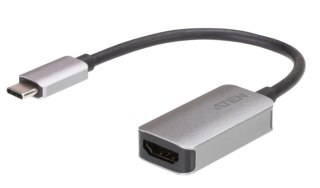Adapter USB-C to HDMI 4K 15.4 cm UC3008A1-AT ATEN