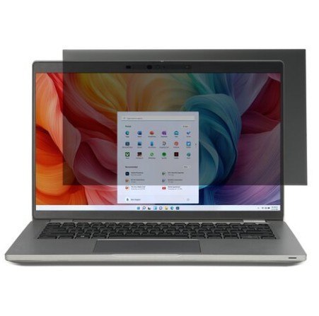 Filtr prywatyzujący do laptopa High Clarity 16 cali (16:10) Kensington