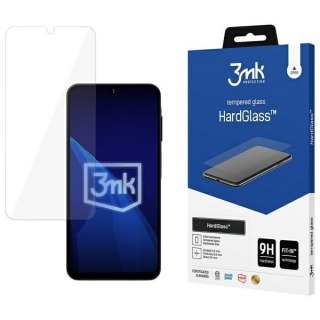 HardGlass Samsung A16 szkło hartowane 9H 3MK