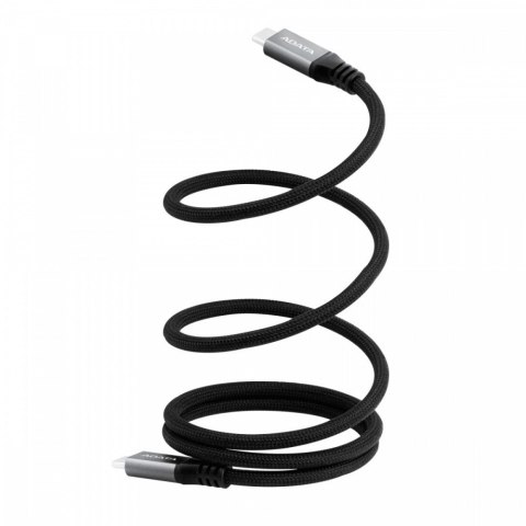 Kabel USB-C2 do USB-C 3.2g2/100W 100cm magnetyczny Adata