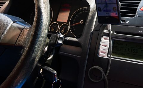 Kabel USB-C2 do USB-C 3.2g2/100W 100cm magnetyczny Adata