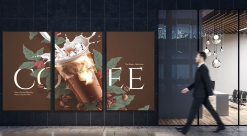 Monitor wielkoformatowy IFPD N3861K H1F2C0HBW101 Optoma