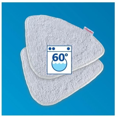 Mop parowy Steam Plus Vileda