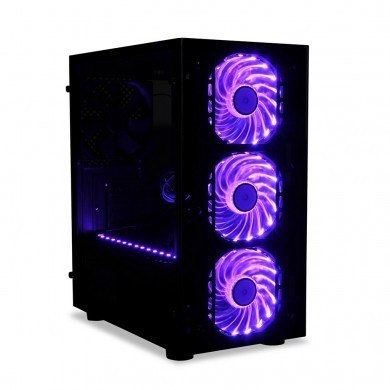 Obudowa PASSION V4 Gaming IBOX