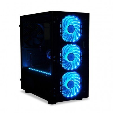 Obudowa PASSION V4 Gaming IBOX