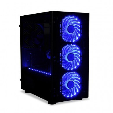 Obudowa PASSION V4 Gaming IBOX