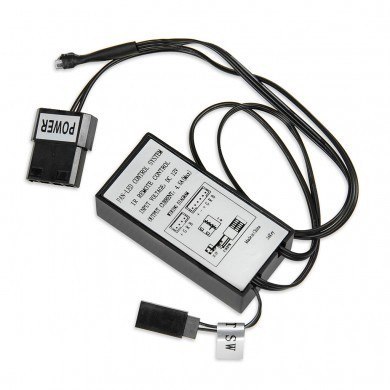 Obudowa PASSION V4 Gaming IBOX