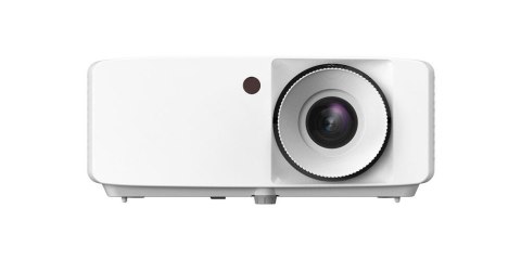 Projektor ZH400 1080p Laser 2.000.000:1/4000/HDMI 2.0/RS232/IP6X/ Optoma