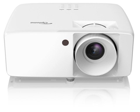 Projektor ZH400 1080p Laser 2.000.000:1/4000/HDMI 2.0/RS232/IP6X/ Optoma