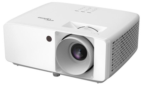 Projektor ZH400 1080p Laser 2.000.000:1/4000/HDMI 2.0/RS232/IP6X/ Optoma