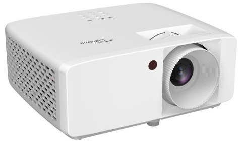 Projektor ZH400 1080p Laser 2.000.000:1/4000/HDMI 2.0/RS232/IP6X/ Optoma