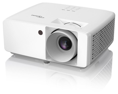 Projektor ZH400 1080p Laser 2.000.000:1/4000/HDMI 2.0/RS232/IP6X/ Optoma